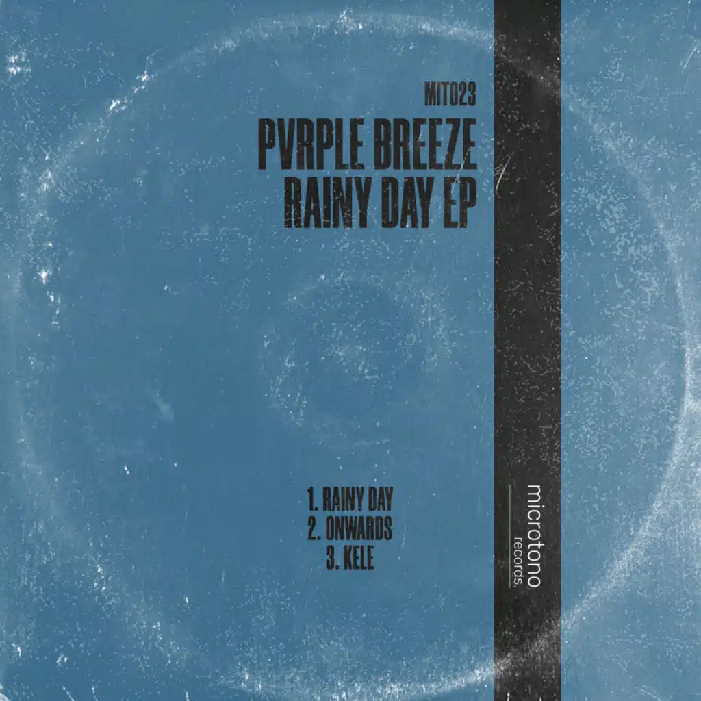 Pvrple Breeze