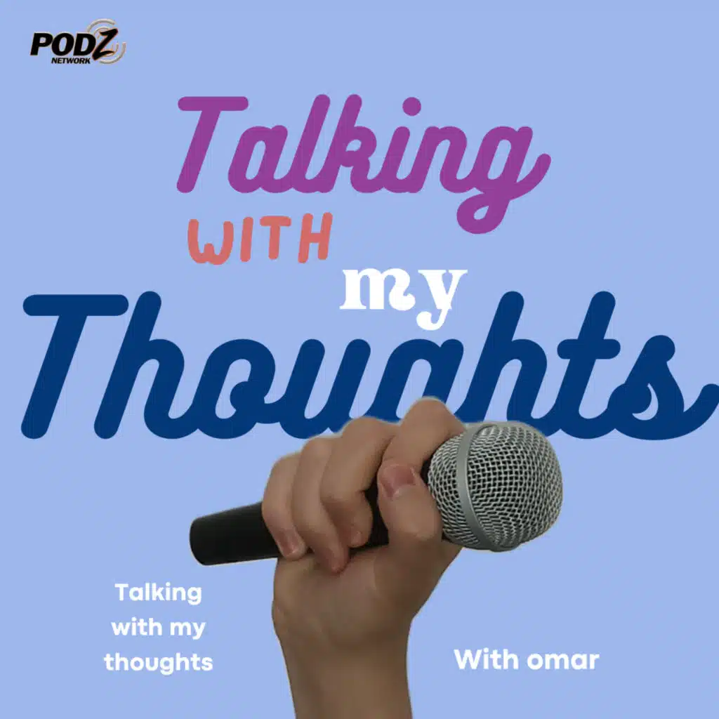 Talking with my thoughts