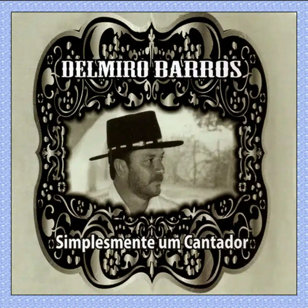 SIMPLESMENTE UM CANTADOR