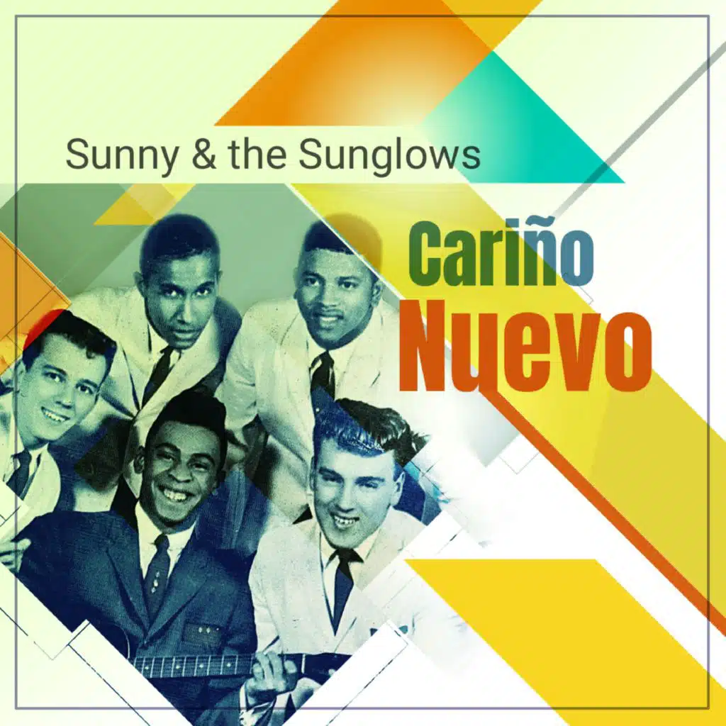 Sunny & The Sunglows