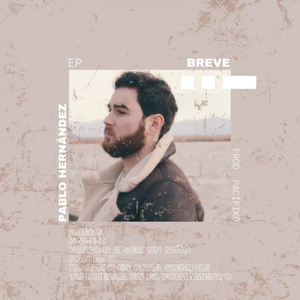Breve EP
