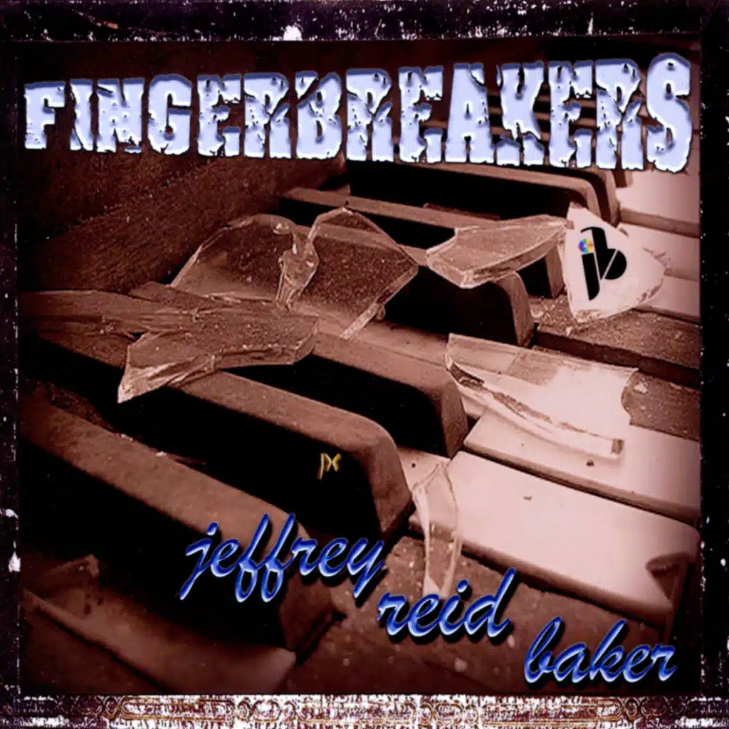 Fingerbreakers - Some of the Most Difficult Pieces Ever Written for Piano