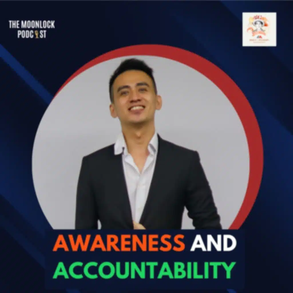 Navigating Life's Challenges with Confidence: A Conversation with Life Coach Miko Legaspi #56