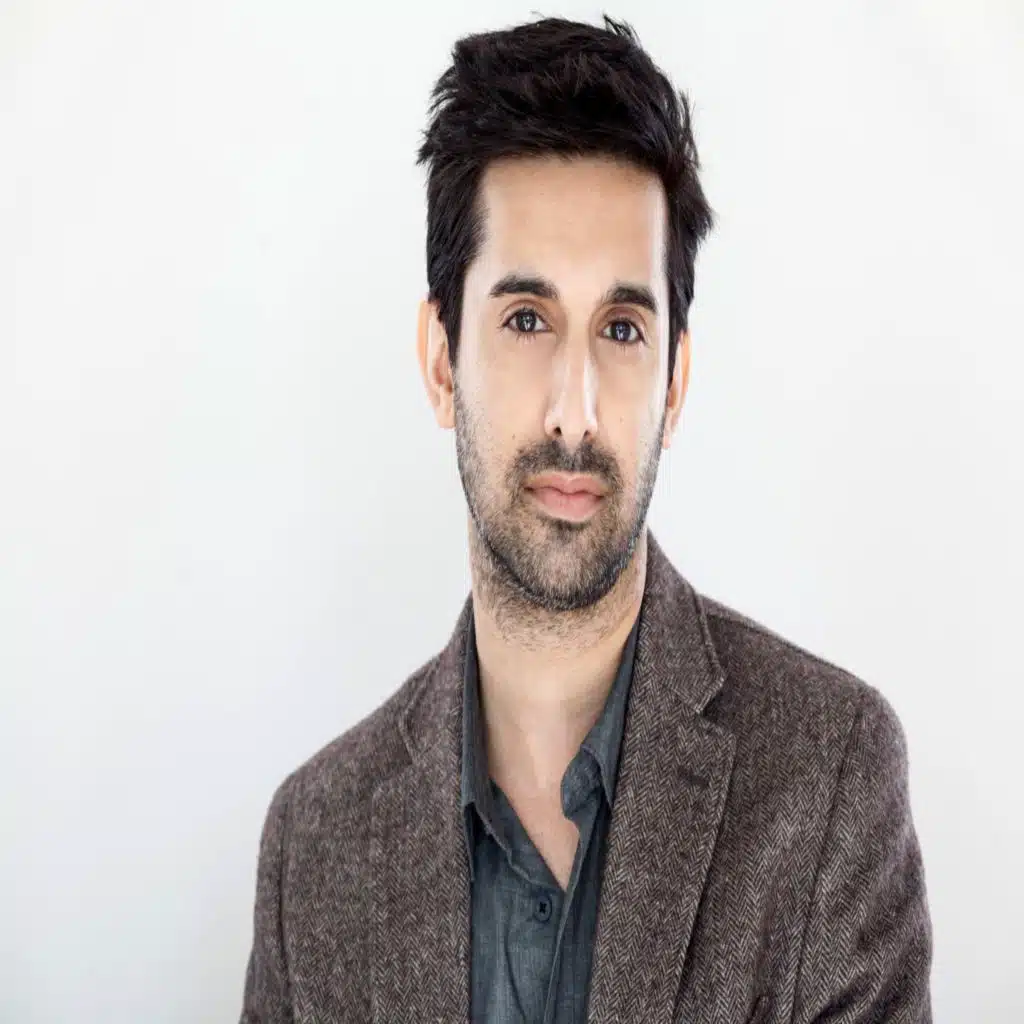 Episode 183 - Vikas Adam