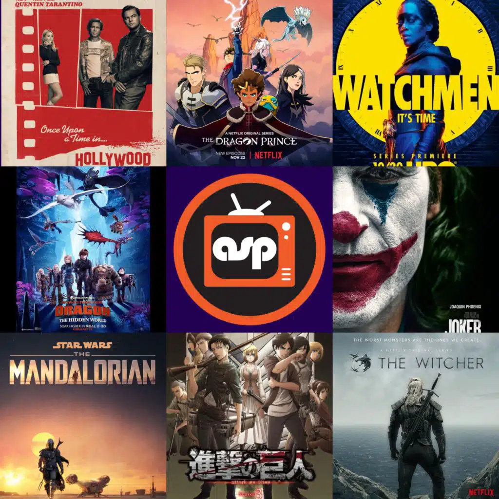 Episode 194 - Year In Review - 2019