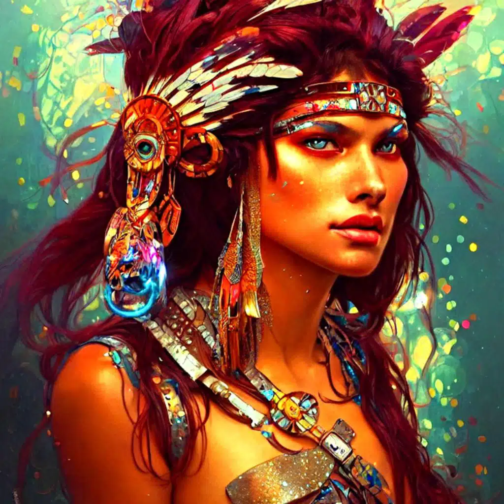 Cherokee