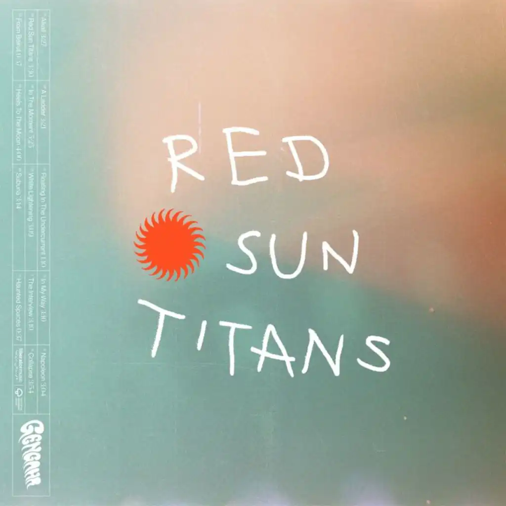 Red Sun Titans