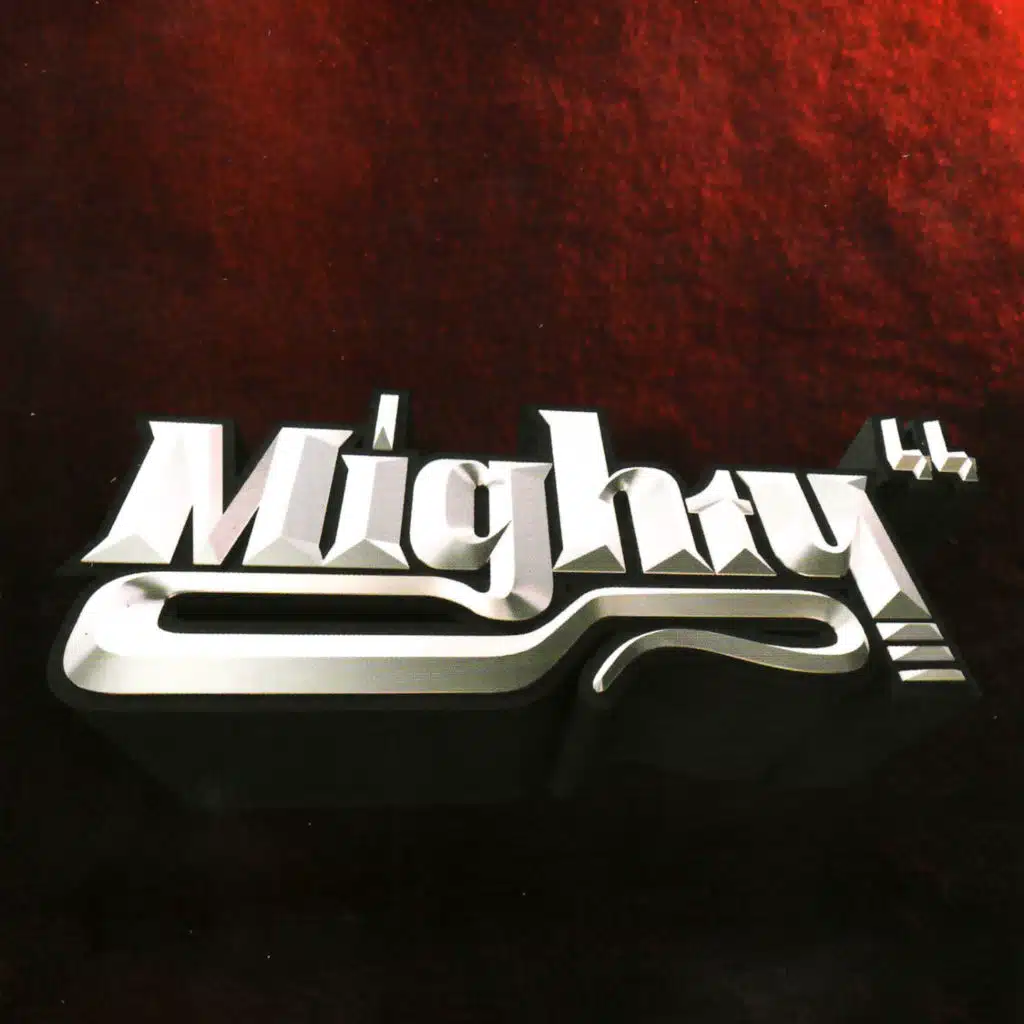 Mighty 44