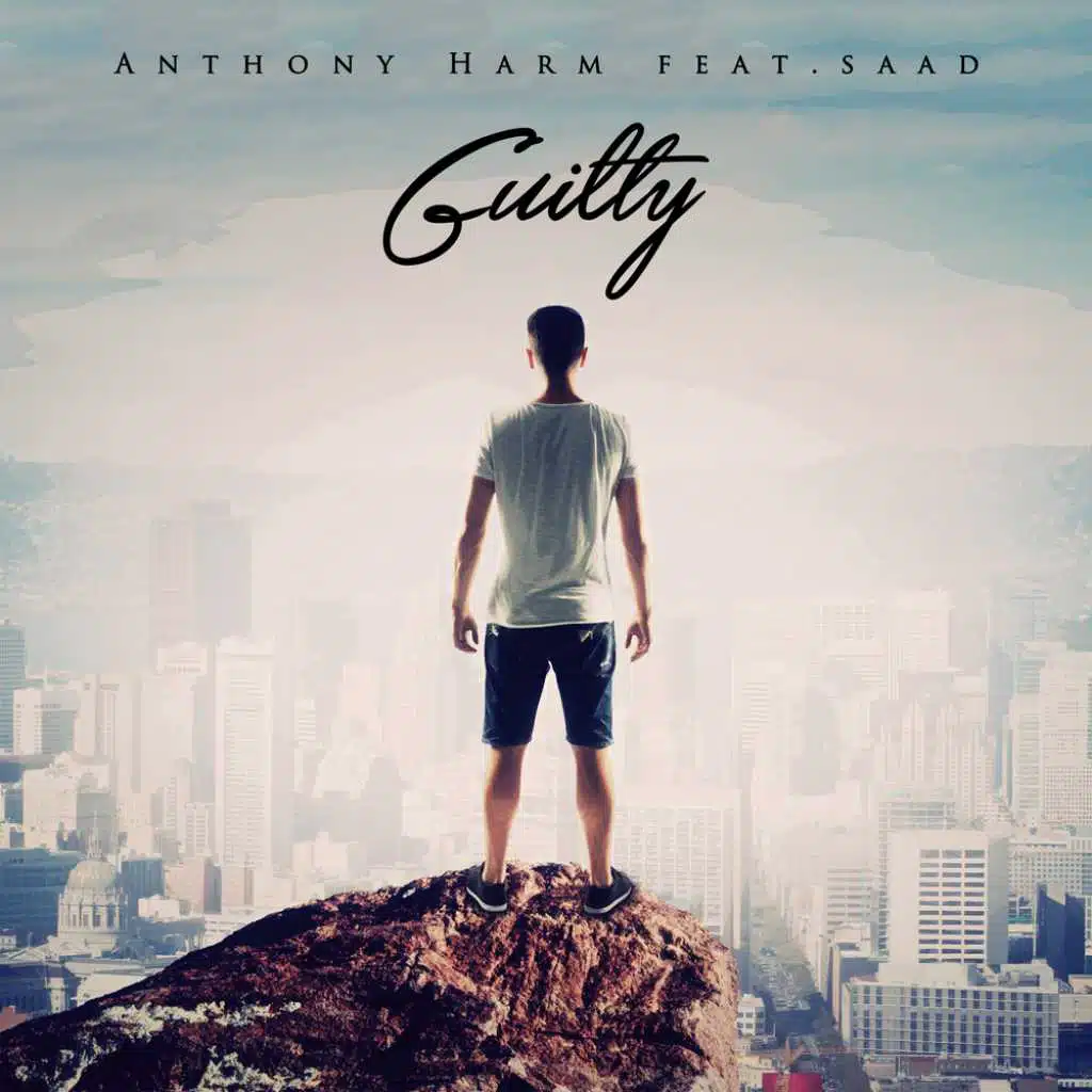 Guilty (feat. Saad)