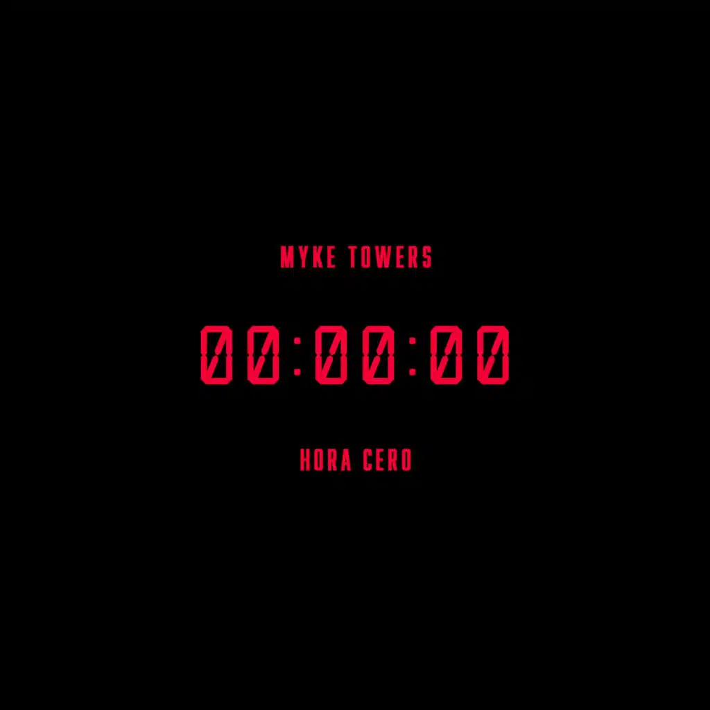 HORA CERO