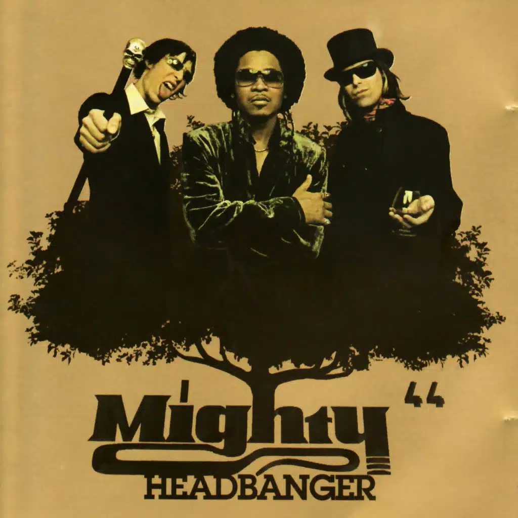 Headbanger