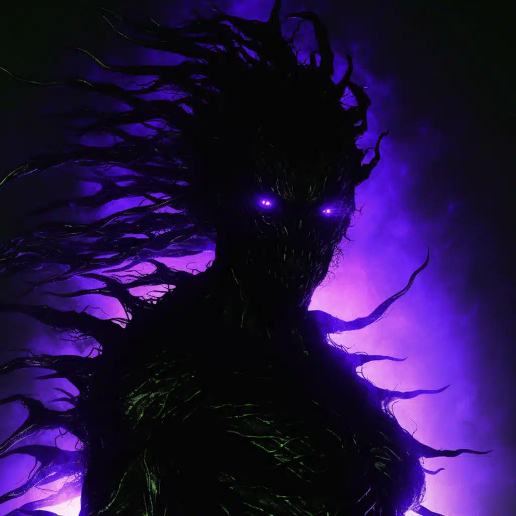 MTG TAPA AMEDRONTADOR (Slowed + Reverb)