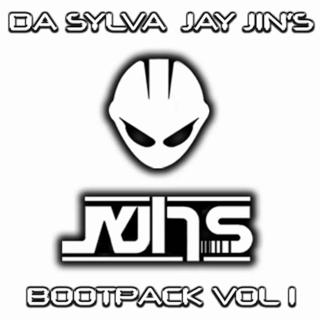 DAVID GUETTA vs SHAKIRA get it started imagine (jay jin's & da sylva bootleg)