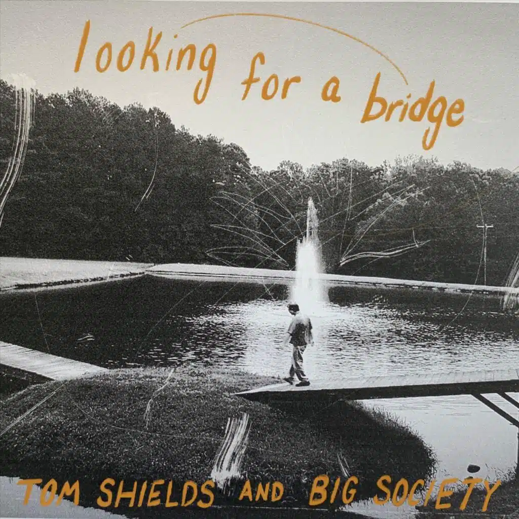 looking for a bridge