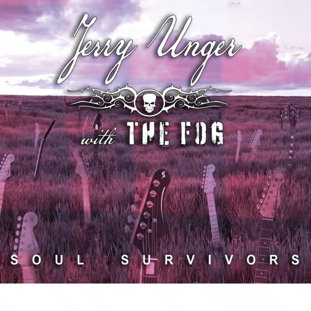 It's Only Words (feat. The Fog)