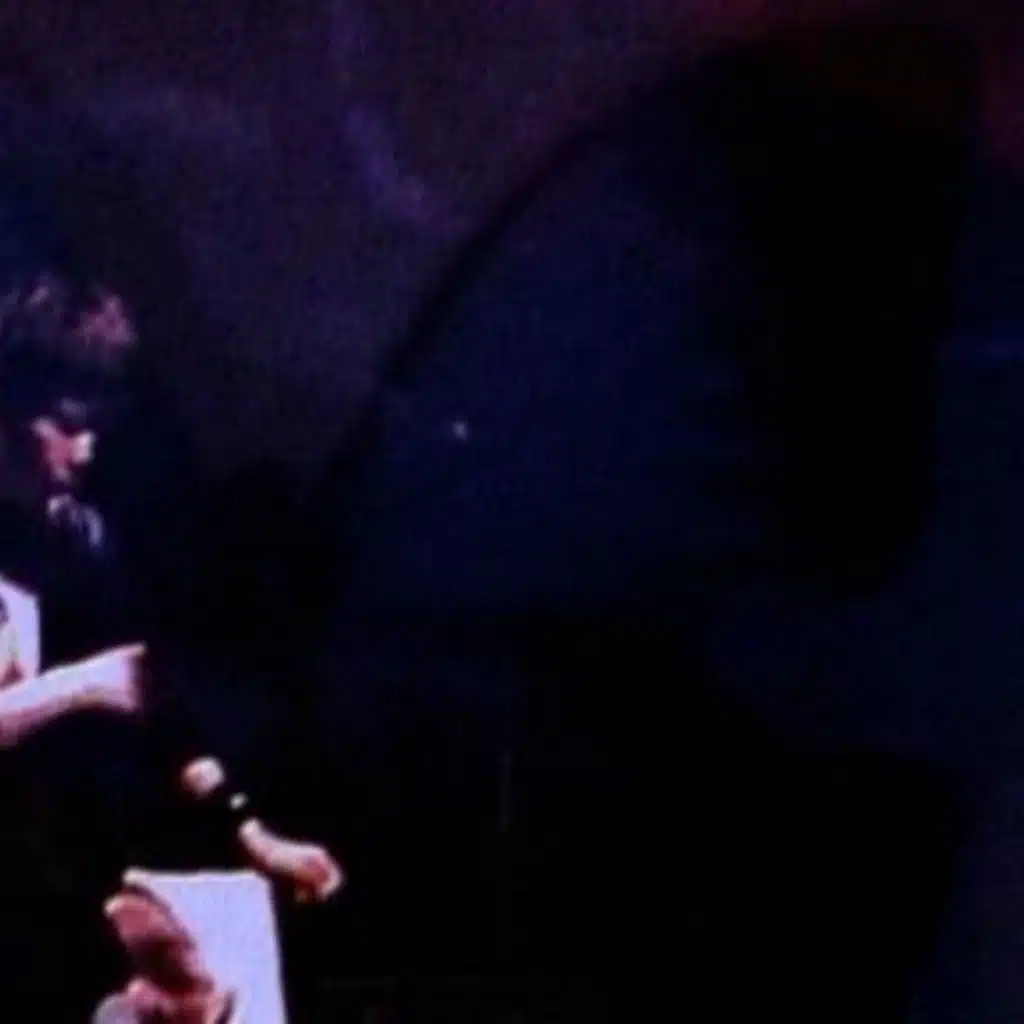 Last Teenager : Director's Cut