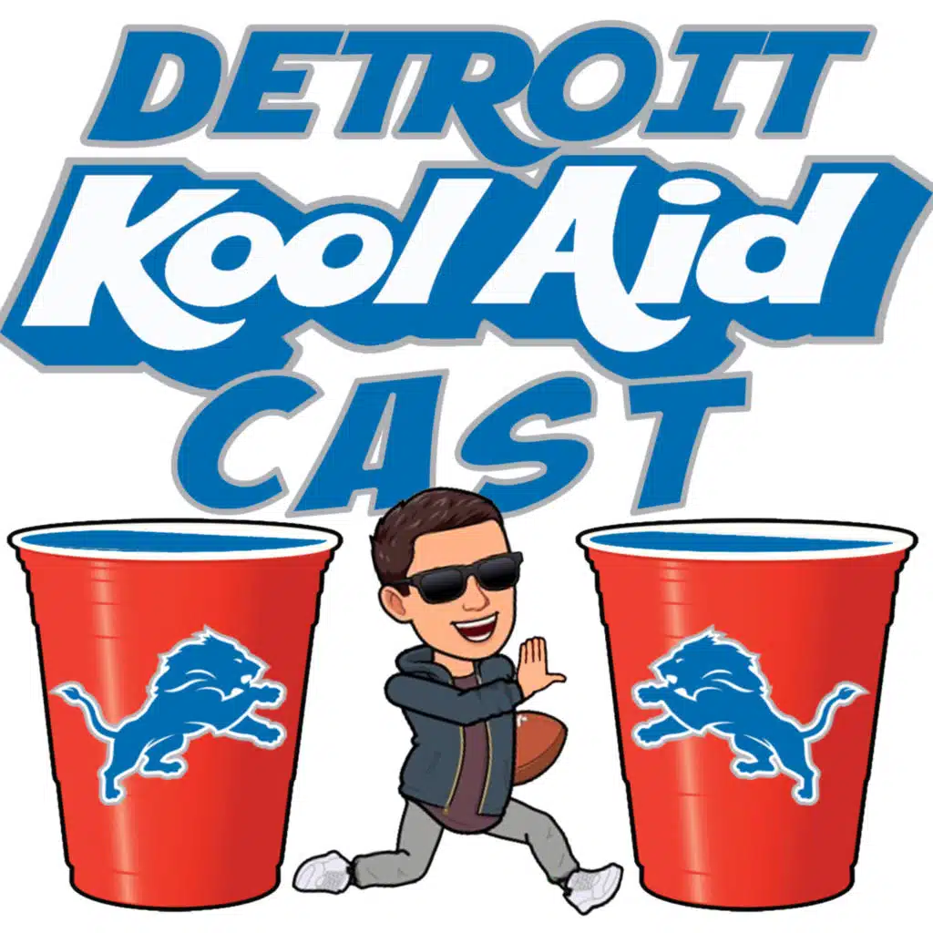 Detroit Koolaid Cast