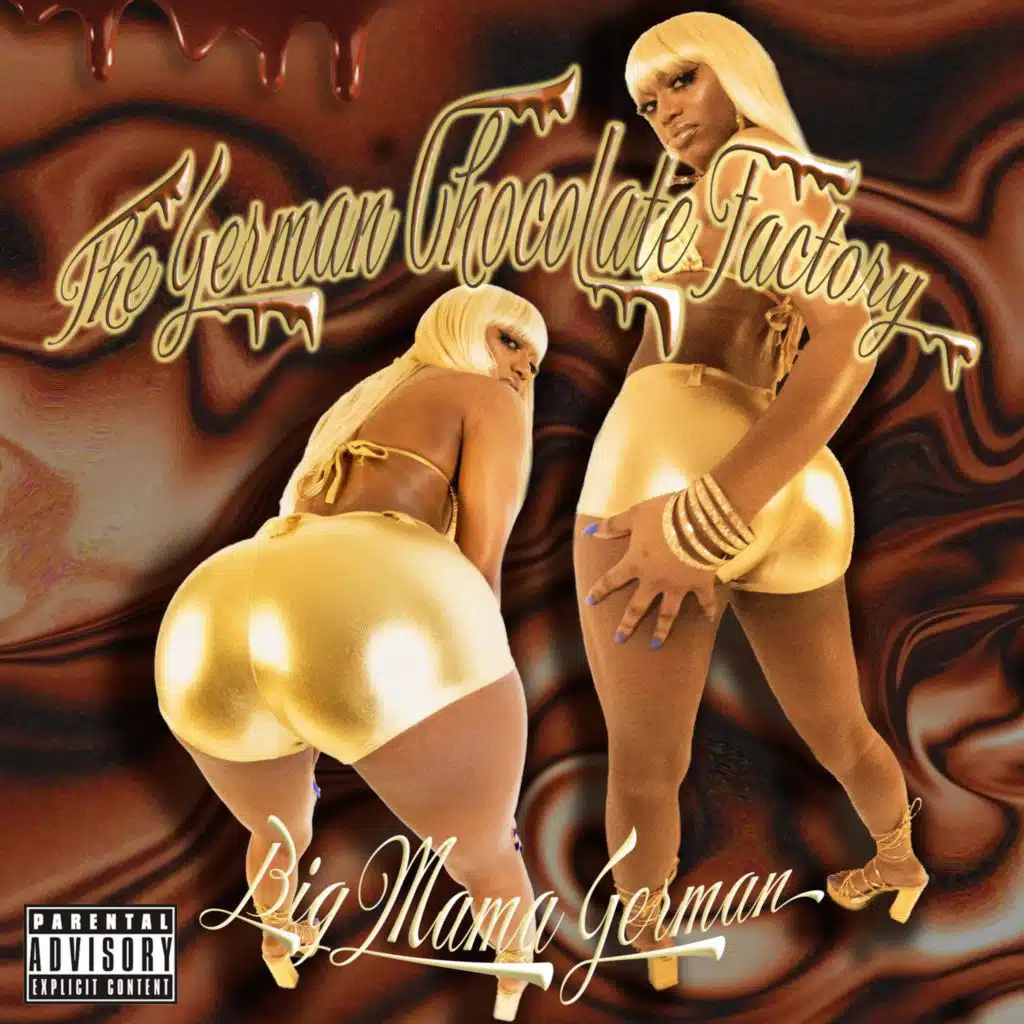 The German Chocolate Factory