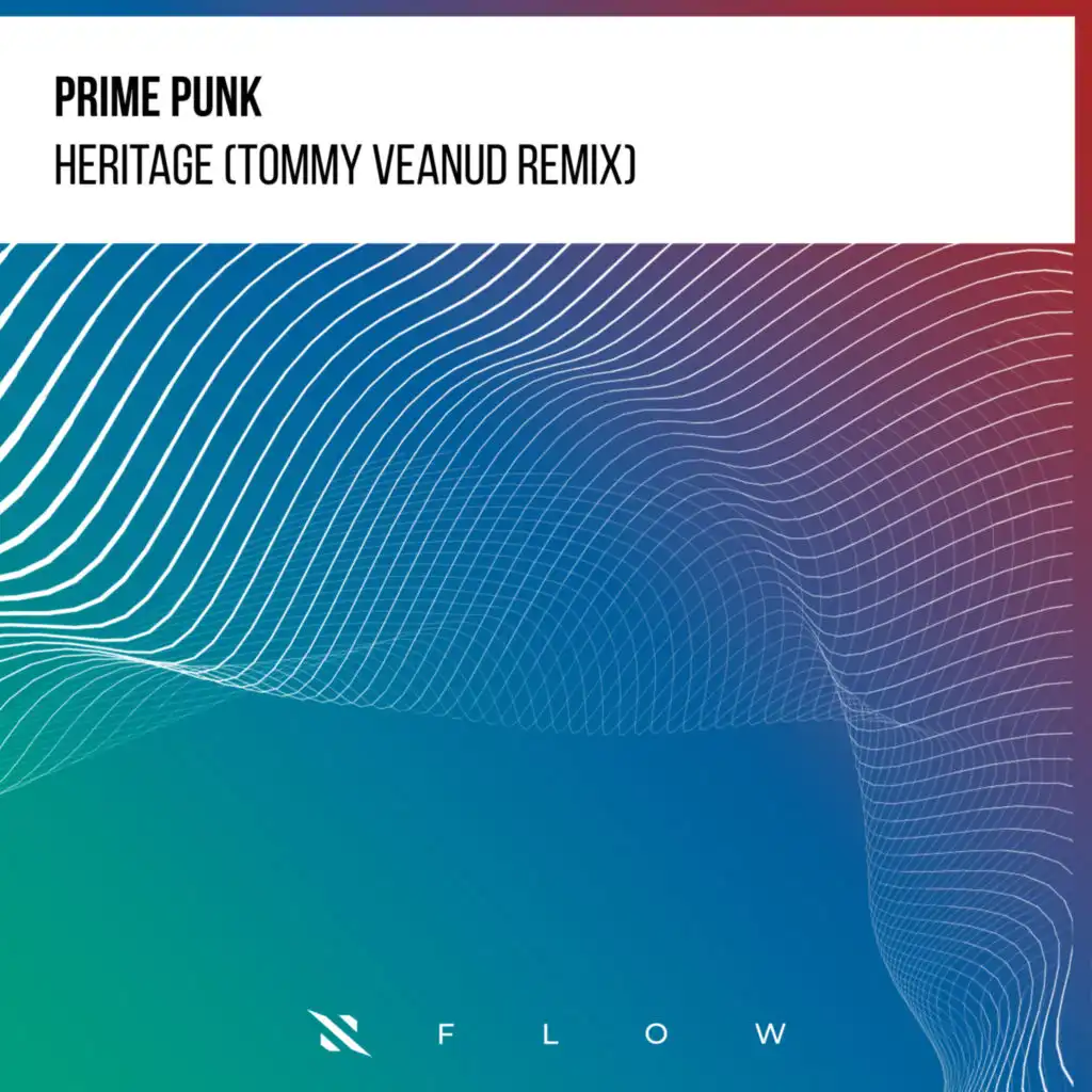 Prime Punk & Tommy Veanud