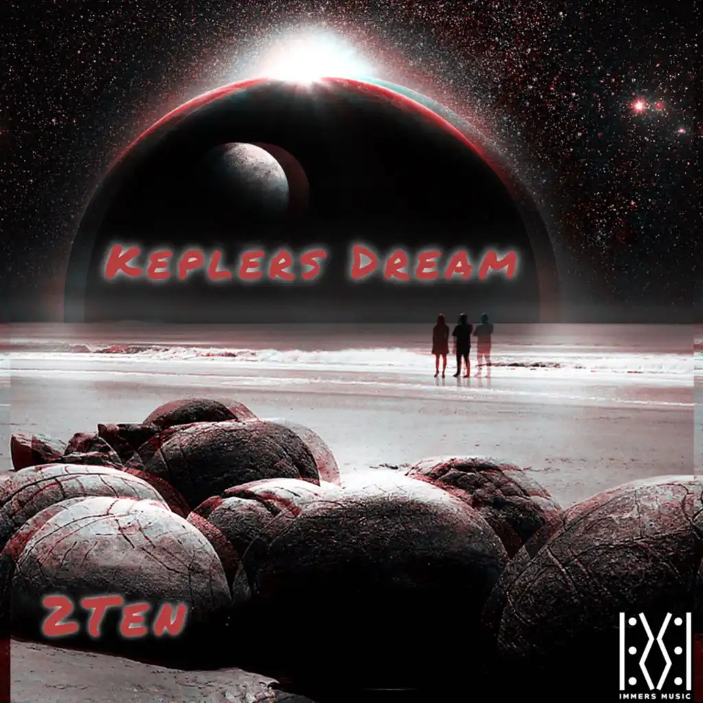 Keplers Dream (NuTribe Remix)