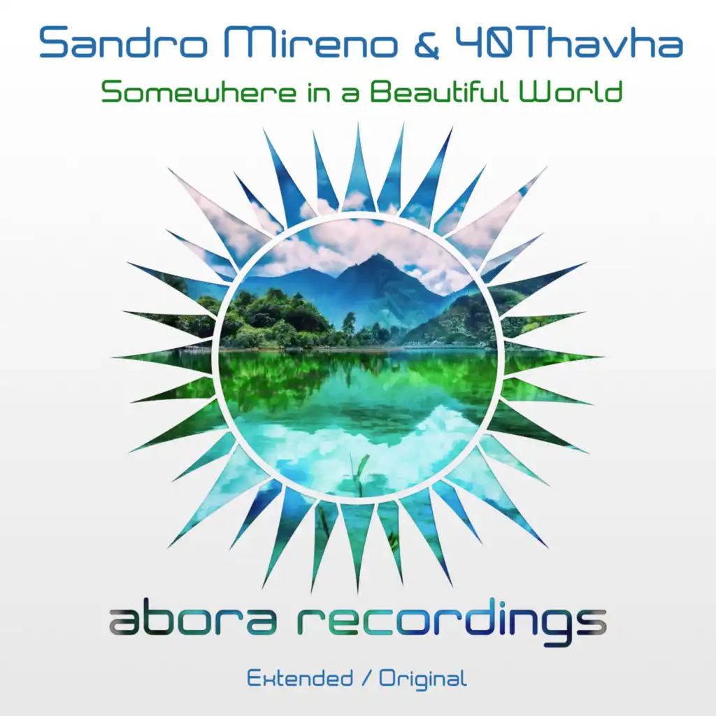 Sandro Mireno & 40Thavha