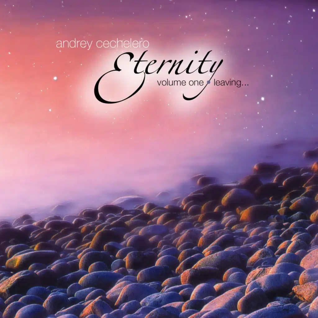 Eternity, Vol. 1 - Leaving...