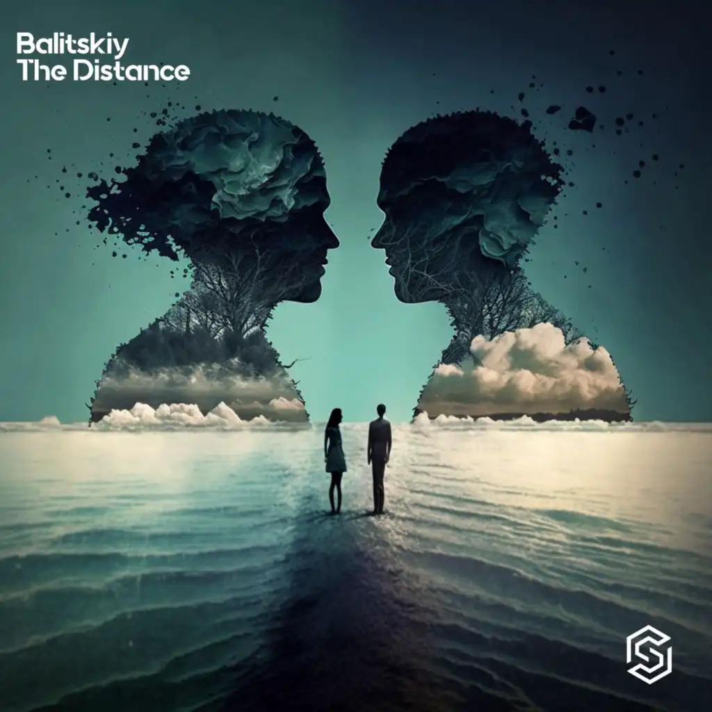 The Distance (Radio Edit)