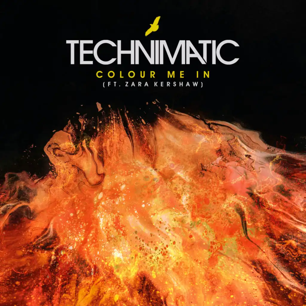 Technimatic & Zara Kershaw