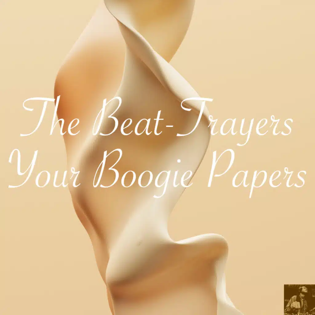 Your Boogie Papers