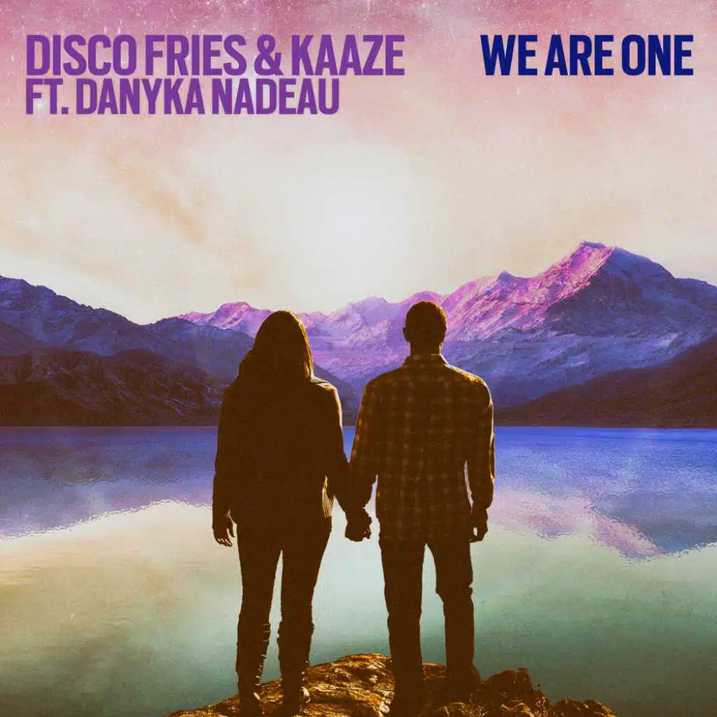 Disco Fries and Kaaze