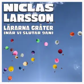 Niclas Larsson