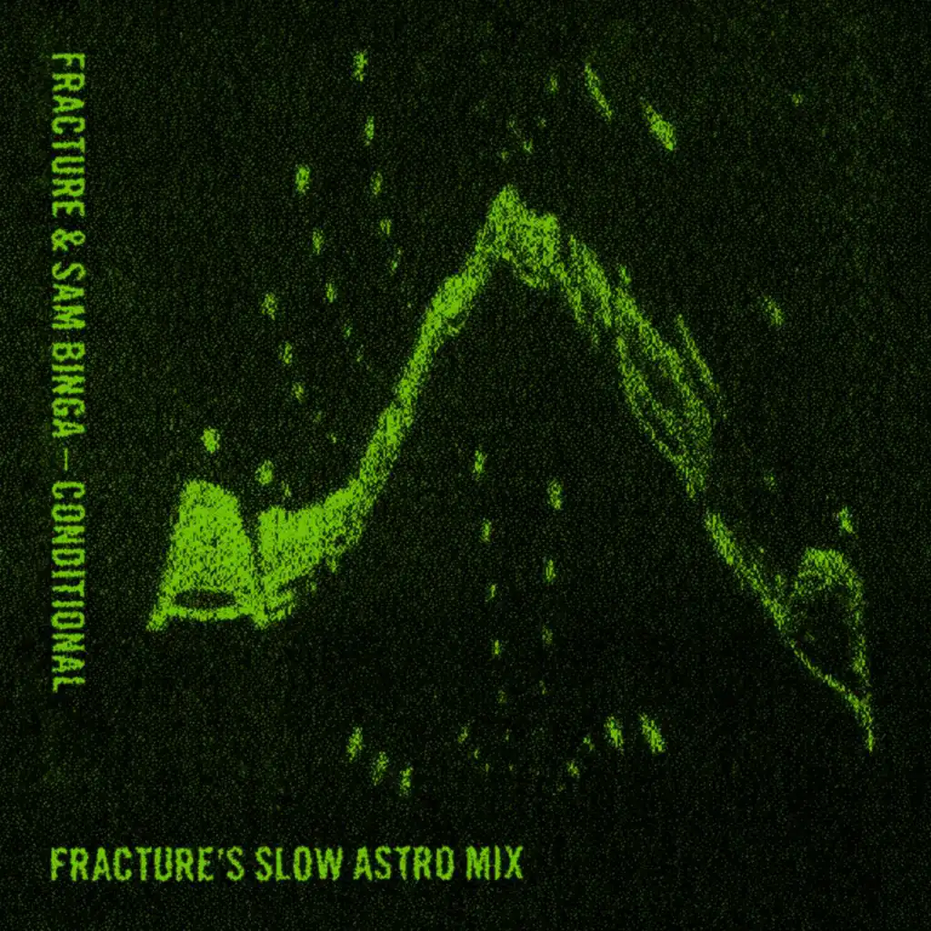 Conditional (Fracture's Slow Mix)