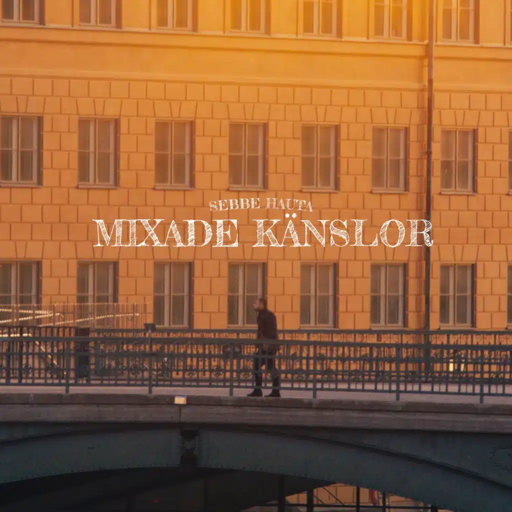 Mixade känslor
