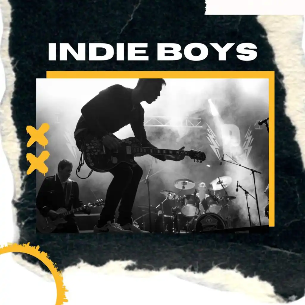 INDIE BOYS