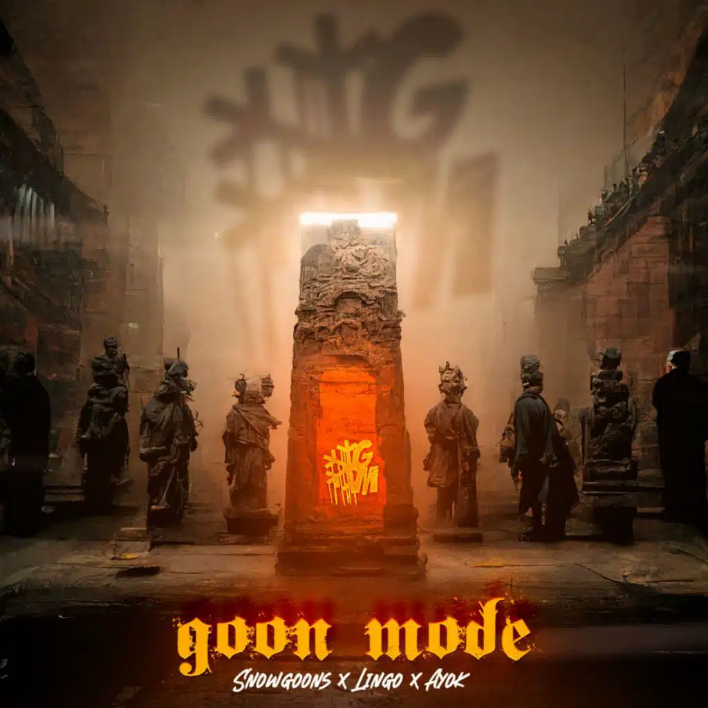 1-2 Punch (feat. Mr. King, Massaka, Frankie V & Xecutive)