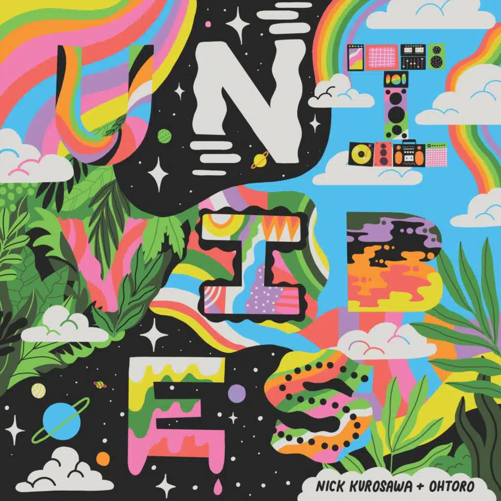 Nick Kurosawa & Ohtoro