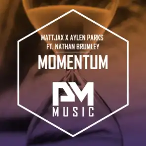 Momentum (Radio Edit) [feat. Nathan Brumley]