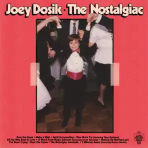 Joey Dosik