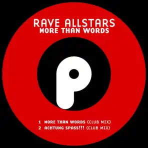 More Than Words (Club Mix)