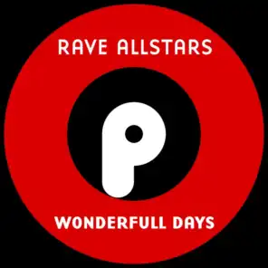 Wonderful Days (Radio Mix)