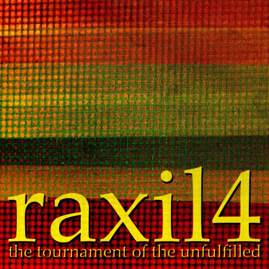 the tournament of the unfulfilled