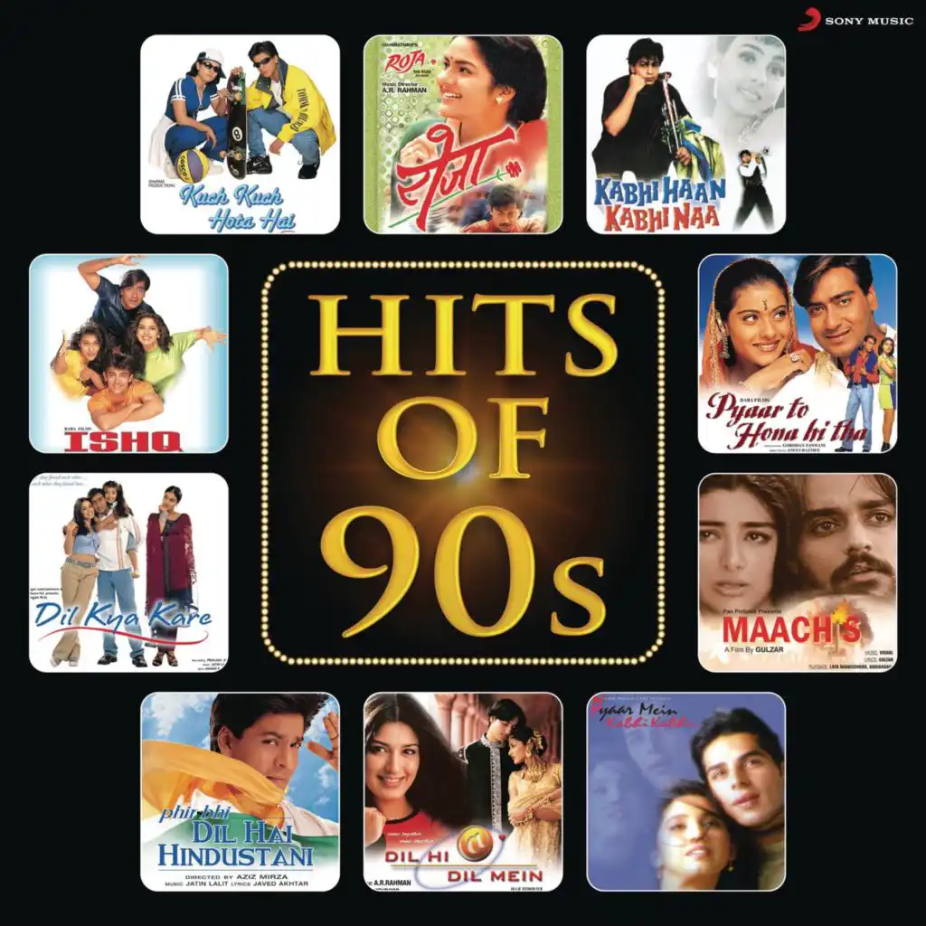 Hits of 90s