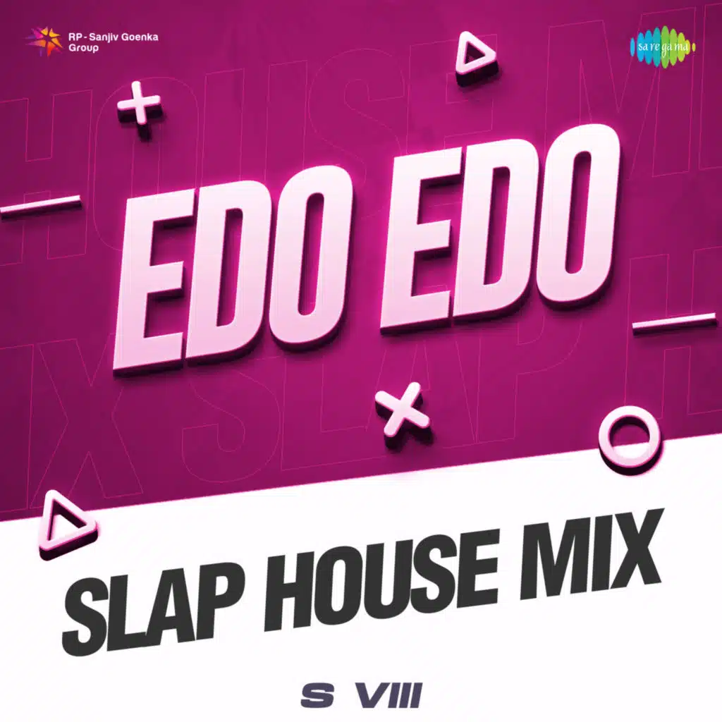 Edo Edo (From "Shyam Singha Roy") (Slap House Mix) [feat. S VIII]