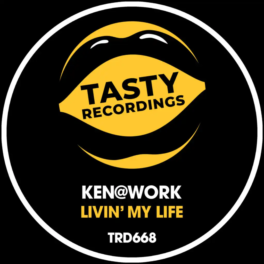 Livin' My Life (Nu Disco Mix)