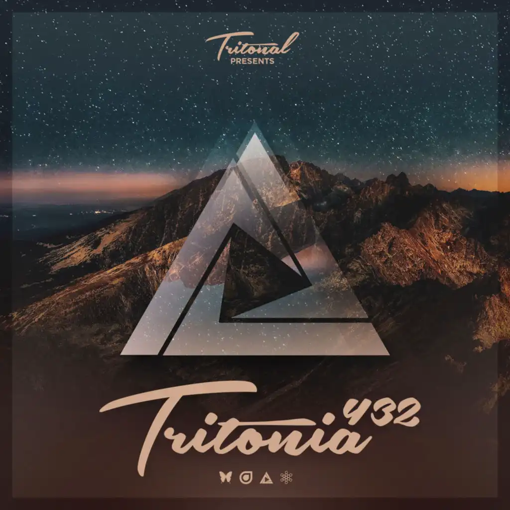 Summer In E Major (Tritonia 432) [feat. The Mannequin]