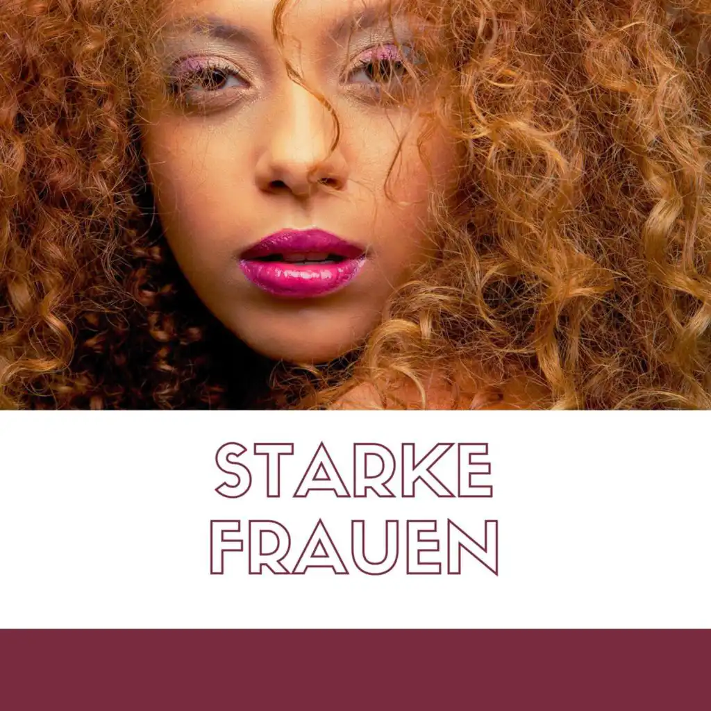 Starke Frauen