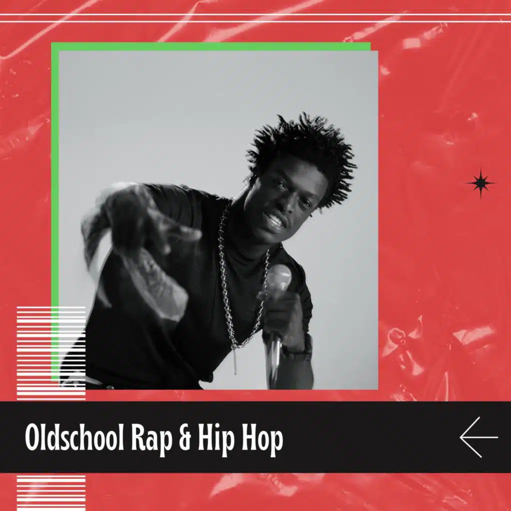 Oldschool Rap & Hip Hop