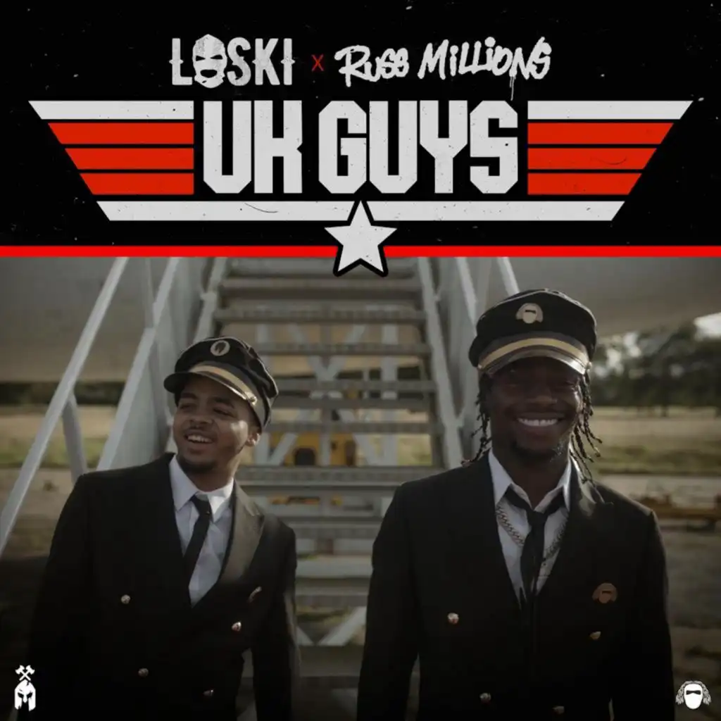 Loski & Russ Millions
