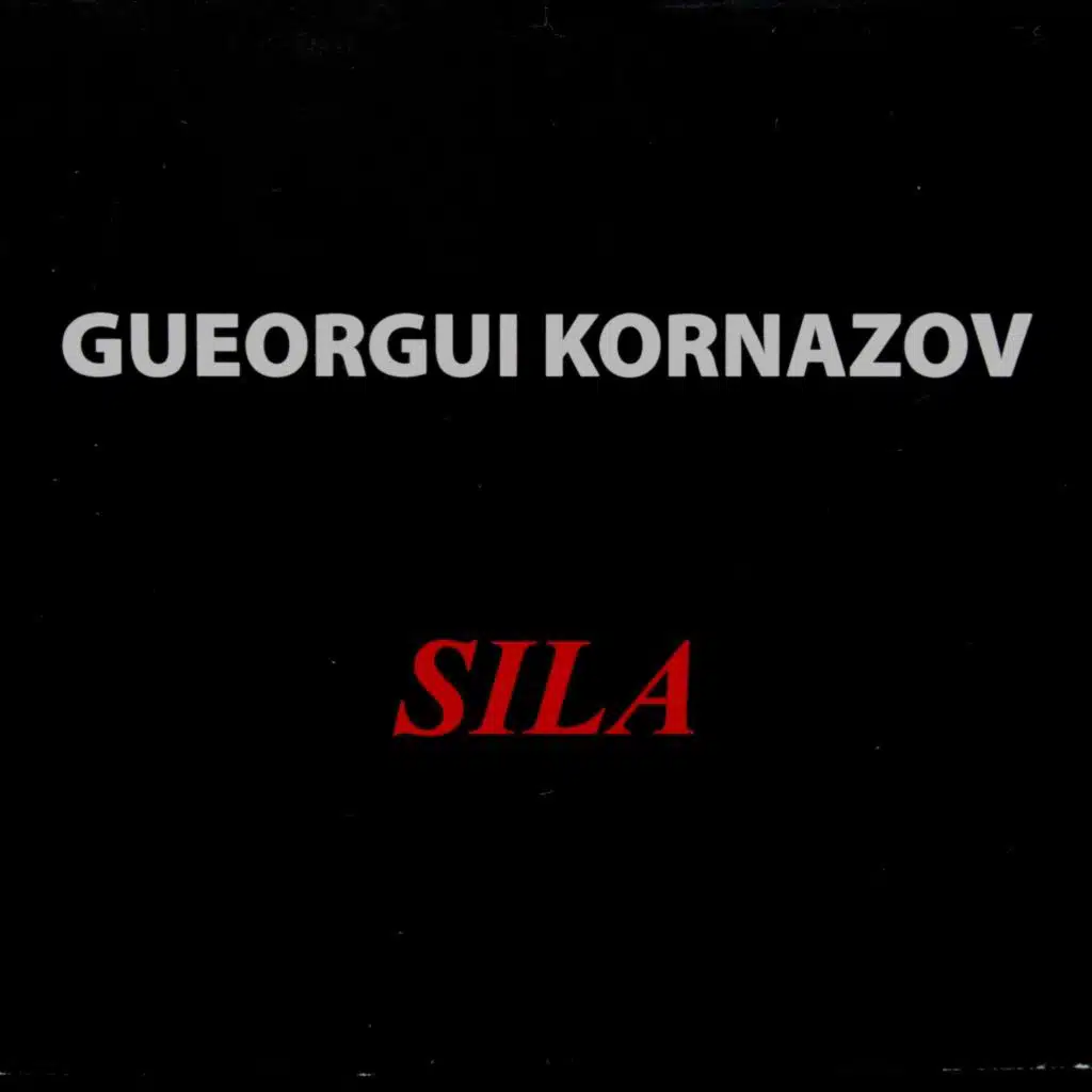 Sila, Pt. 1