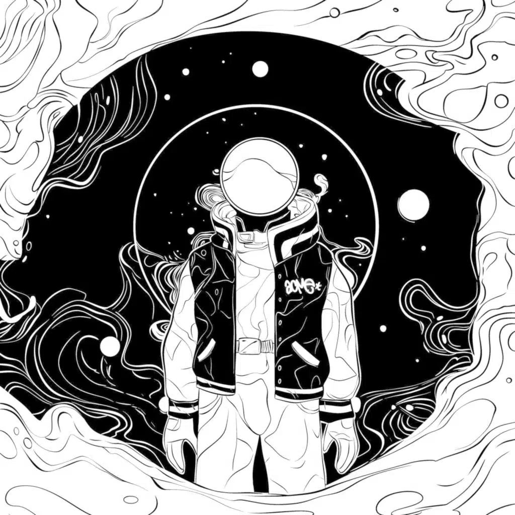 Nebula Tracker